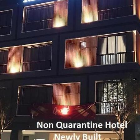 Miyabi Hotel Permas Джохор-Бару Екстер'єр фото