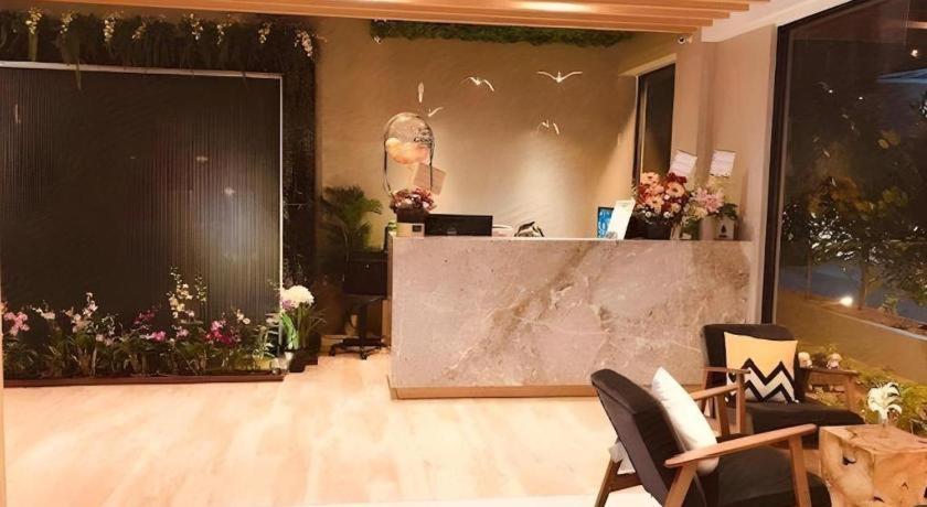 Miyabi Hotel Permas Джохор-Бару Екстер'єр фото