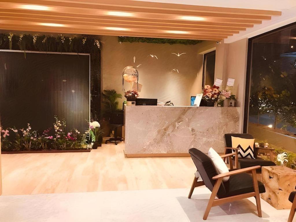 Miyabi Hotel Permas Джохор-Бару Екстер'єр фото