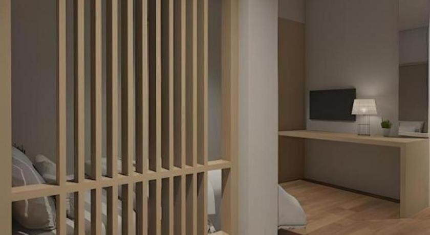 Miyabi Hotel Permas Джохор-Бару Екстер'єр фото