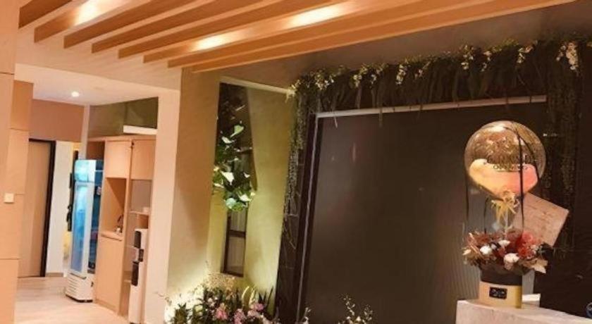 Miyabi Hotel Permas Джохор-Бару Екстер'єр фото